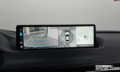 Genesis G80 2023 2.5 Автомат в Москве № 23402, миниатюра 4