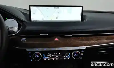 Genesis G80 2023 2.5 Автомат в Москве № 23402, миниатюра 5