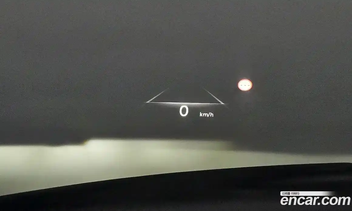 Genesis G80 2023 2.5 Автомат в Москве № 23402, фото 9