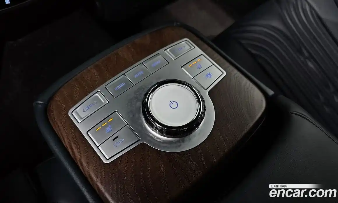 Genesis G80 2023 2.5 Автомат в Москве № 23402, фото 10