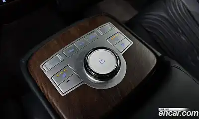 Genesis G80 2023 2.5 Автомат в Москве № 23402, миниатюра 10