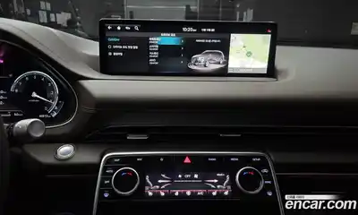 Genesis GV80 2023 2.5 Автомат в Москве № 23449, миниатюра 11