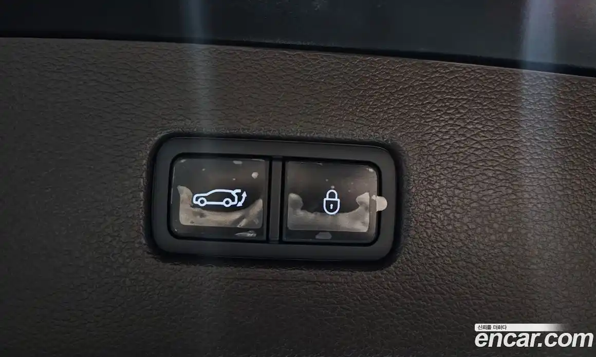 Genesis GV80 2023 2.5 Автомат в Москве № 23449, фото 12