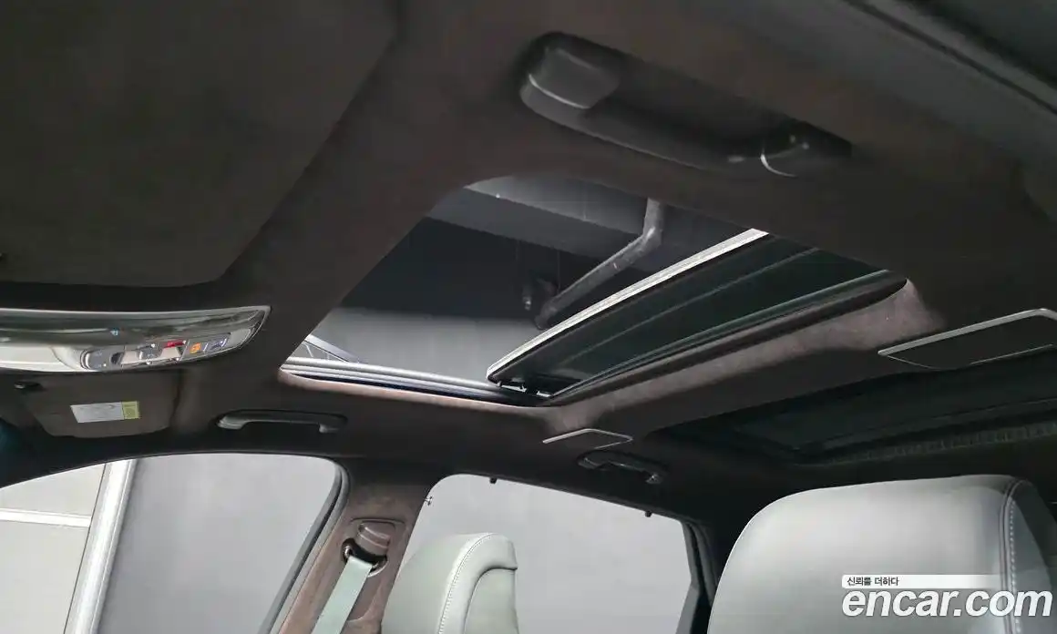 Genesis GV80 2023 2.5 Автомат в Москве № 23449, фото 18