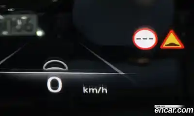 Genesis GV80 2023 2.5 Автомат в Москве № 23449, миниатюра 2