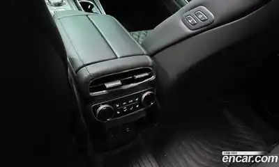 Genesis GV80 2023 2.5 Автомат в Москве № 23449, миниатюра 5
