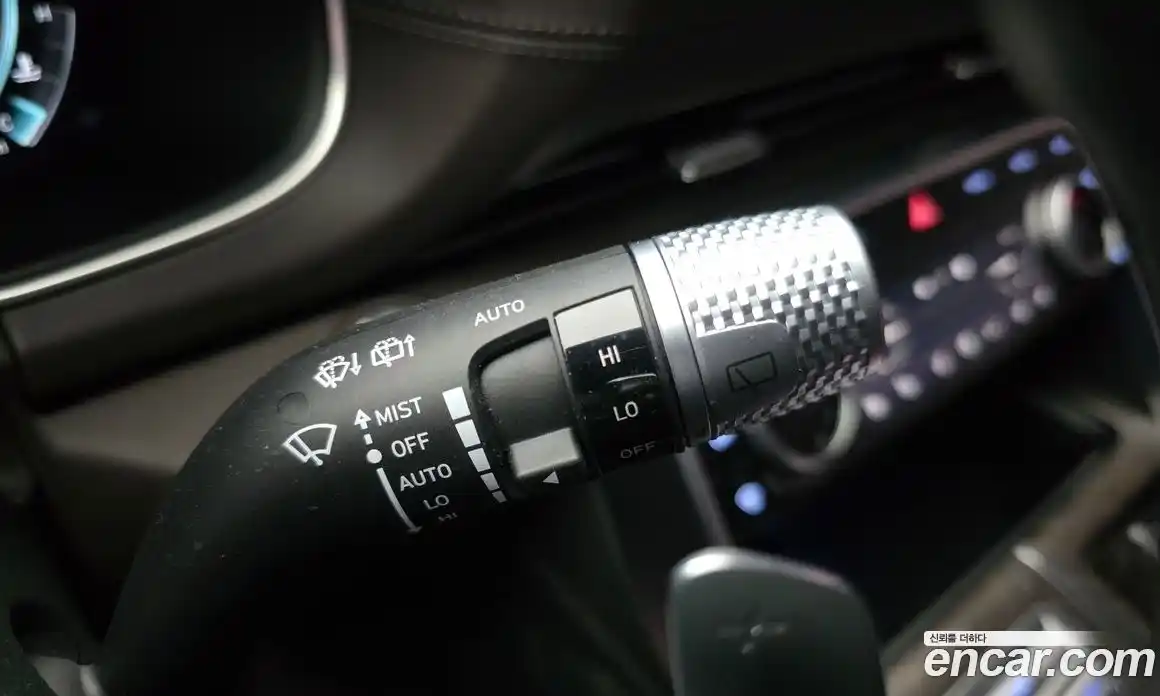 Genesis GV80 2023 2.5 Автомат в Москве № 23449, фото 8