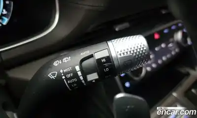 Genesis GV80 2023 2.5 Автомат в Москве № 23449, миниатюра 8