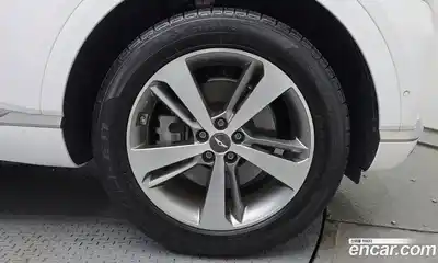 Genesis GV80 2020 2.5 Автомат в Москве № 23669, миниатюра 11