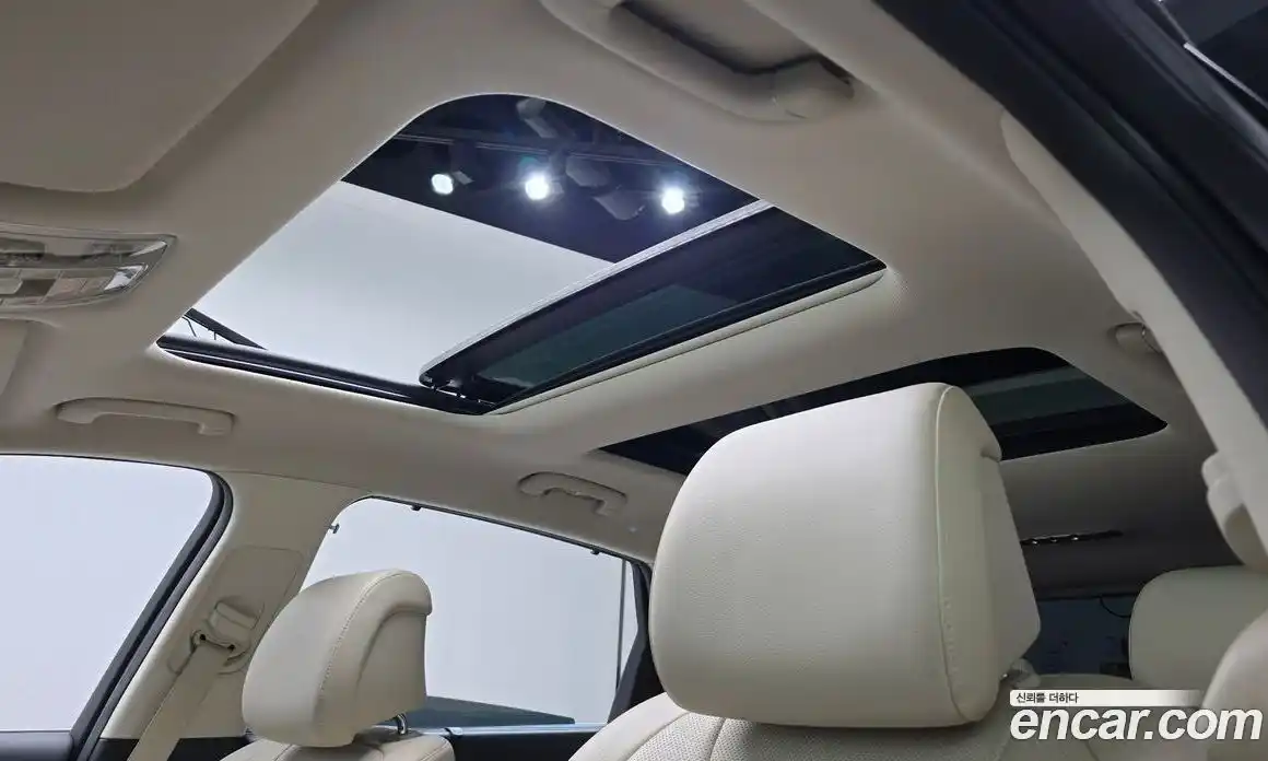 Genesis GV80 2020 2.5 Автомат в Москве № 23669, фото 19