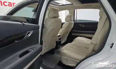 Genesis GV80 2020 2.5 Автомат в Москве № 23669, миниатюра 2