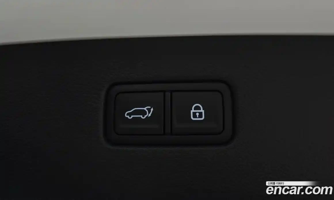 Genesis GV80 2020 2.5 Автомат в Москве № 23669, фото 5