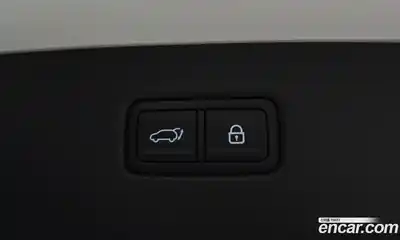 Genesis GV80 2020 2.5 Автомат в Москве № 23669, миниатюра 5