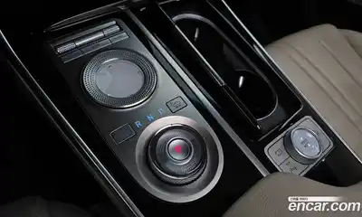 Genesis GV80 2020 2.5 Автомат в Москве № 23669, миниатюра 6