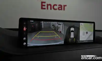 Genesis GV80 2020 2.5 Автомат в Москве № 23669, миниатюра 7