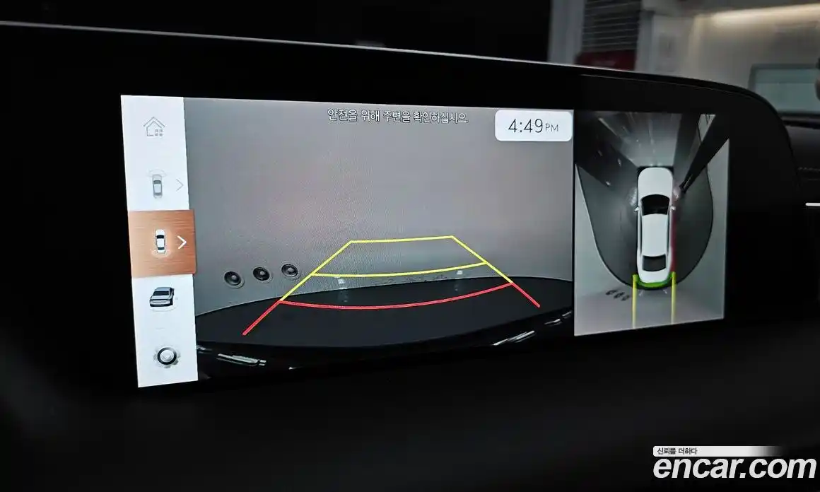 Genesis G90 2022 3.5 Автомат в Москве № 23743, фото 1