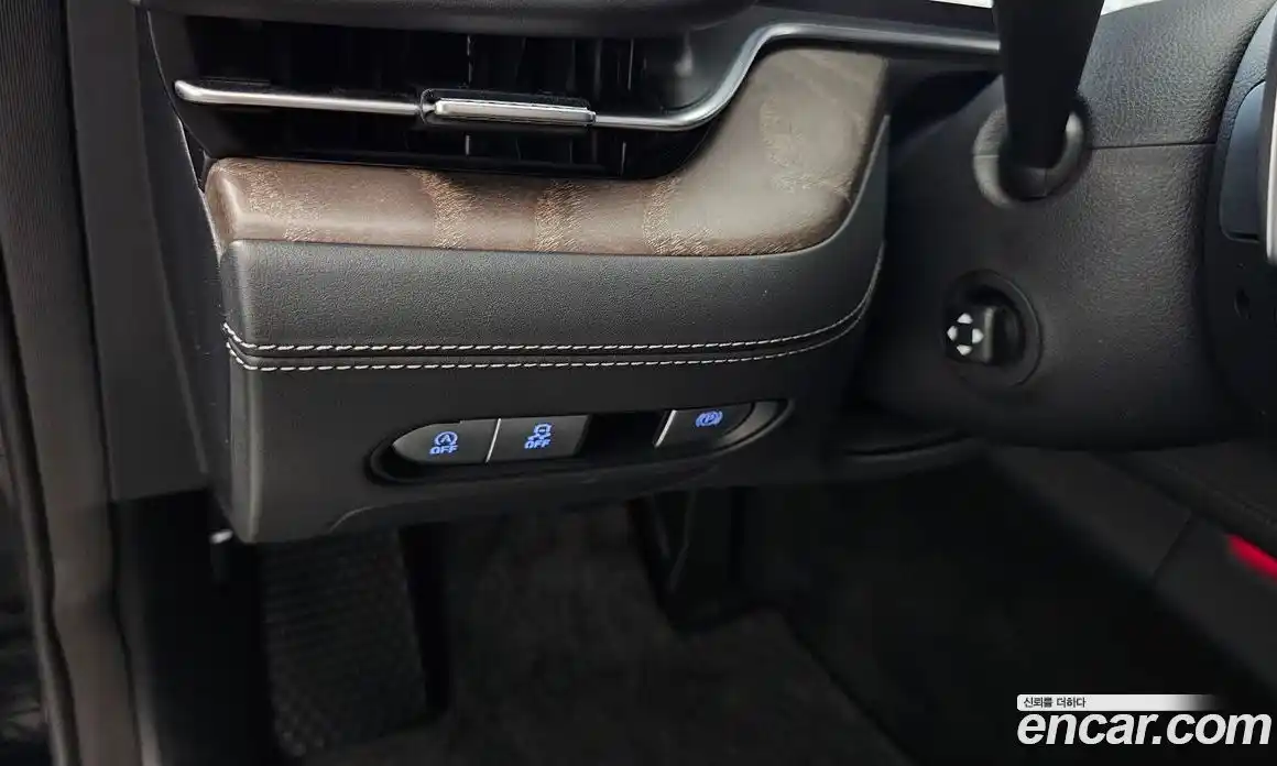 Genesis G90 2022 3.5 Автомат в Москве № 23743, фото 15