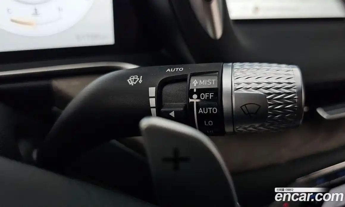 Genesis G90 2022 3.5 Автомат в Москве № 23743, фото 18