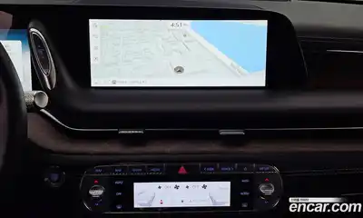 Genesis G90 2022 3.5 Автомат в Москве № 23743, миниатюра 9