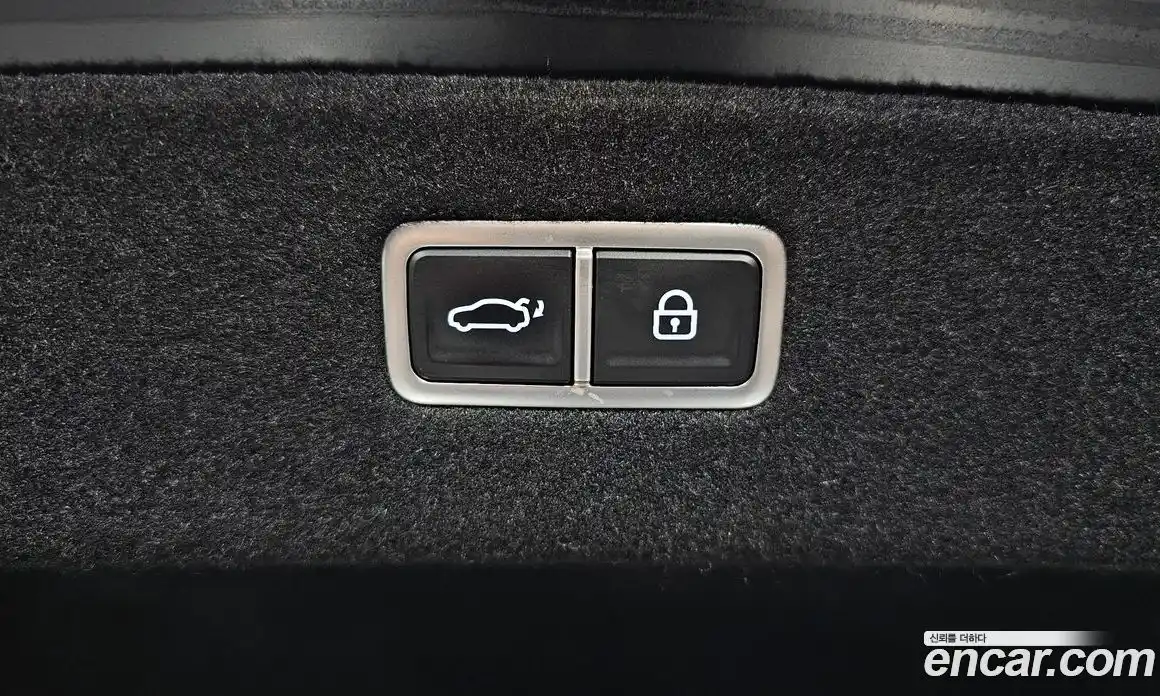 Genesis G90 2022 3.5 Автомат в Москве № 23743, фото 10