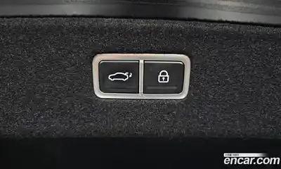 Genesis G90 2022 3.5 Автомат в Москве № 23743, миниатюра 10