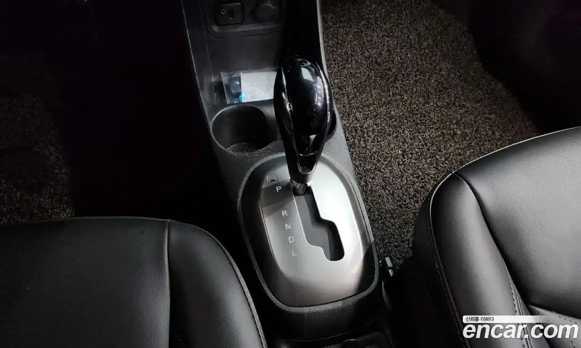 Chevrolet Spark 2017 1.0 Автомат в Москве № 238730, фото 12