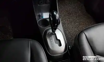 Chevrolet Spark 2017 1.0 Автомат в Москве № 238730, миниатюра 12