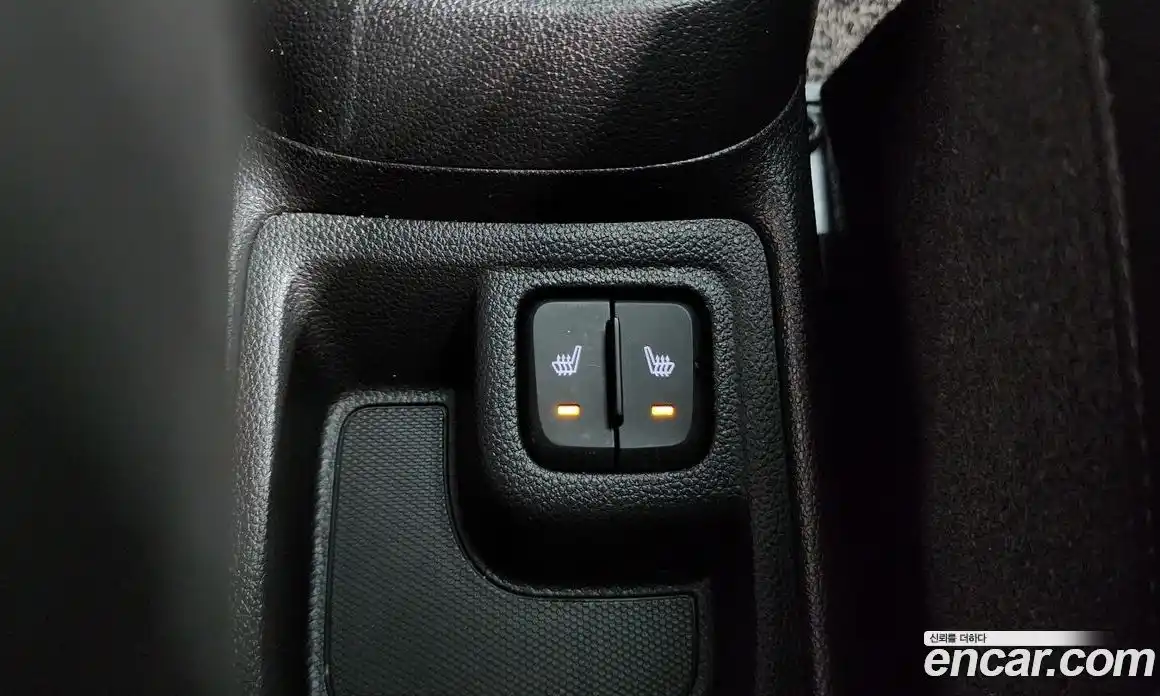 Chevrolet Spark 2017 1.0 Автомат в Москве № 238730, фото 20