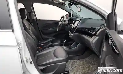 Chevrolet Spark 2017 1.0 Автомат в Москве № 238730, миниатюра 2