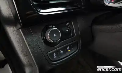 Chevrolet Spark 2017 1.0 Автомат в Москве № 238730, миниатюра 3
