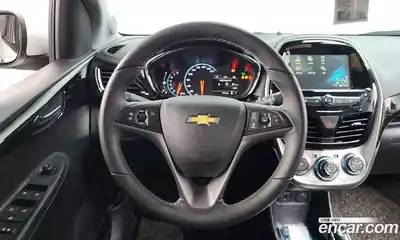 Chevrolet Spark 2017 1.0 Автомат в Москве № 238730, миниатюра 6