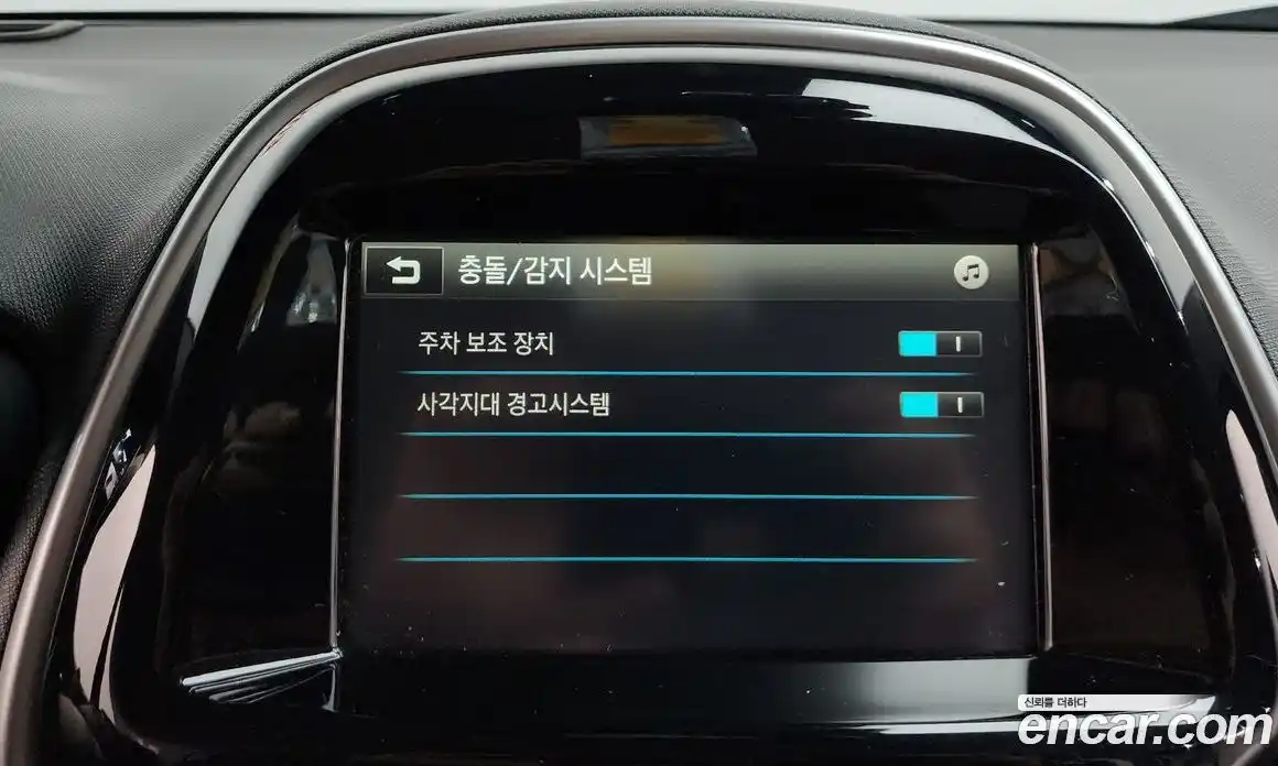 Chevrolet Spark 2017 1.0 Автомат в Москве № 238730, фото 7