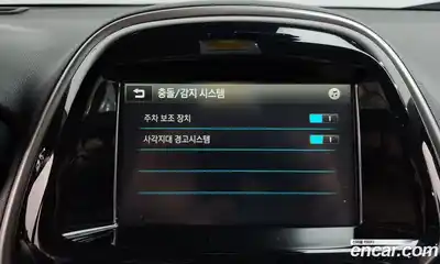 Chevrolet Spark 2017 1.0 Автомат в Москве № 238730, миниатюра 7