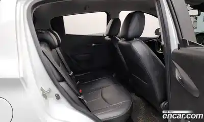 Chevrolet Spark 2017 1.0 Автомат в Москве № 238730, миниатюра 8