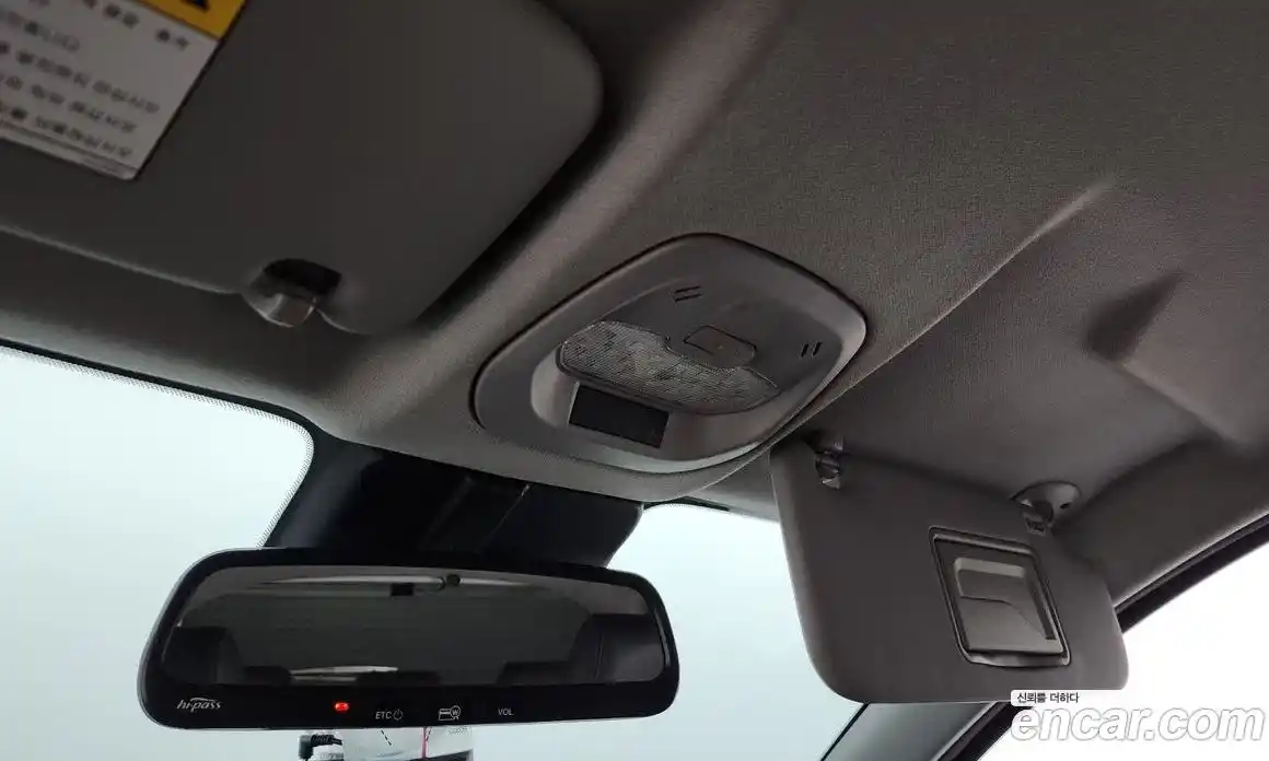 Chevrolet Spark 2017 1.0 Автомат в Москве № 238730, фото 9