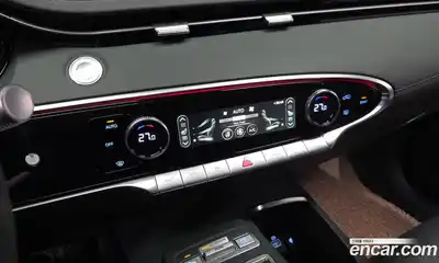 Genesis GV70 2024 2.5 Автомат в Москве № 24016, миниатюра 12