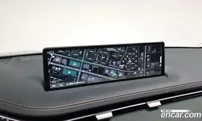 Genesis GV70 2024 2.5 Автомат в Москве № 24016, миниатюра 6