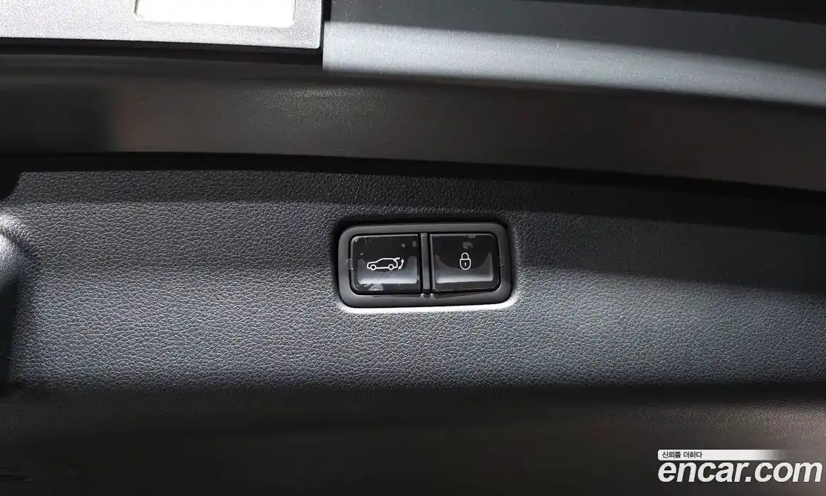 Genesis GV70 2024 2.5 Автомат в Москве № 24016, фото 7