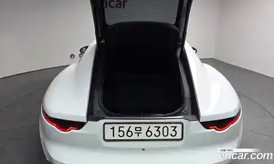 Jaguar F-Type 2019 2.0 Автомат в Москве № 240223, миниатюра 11