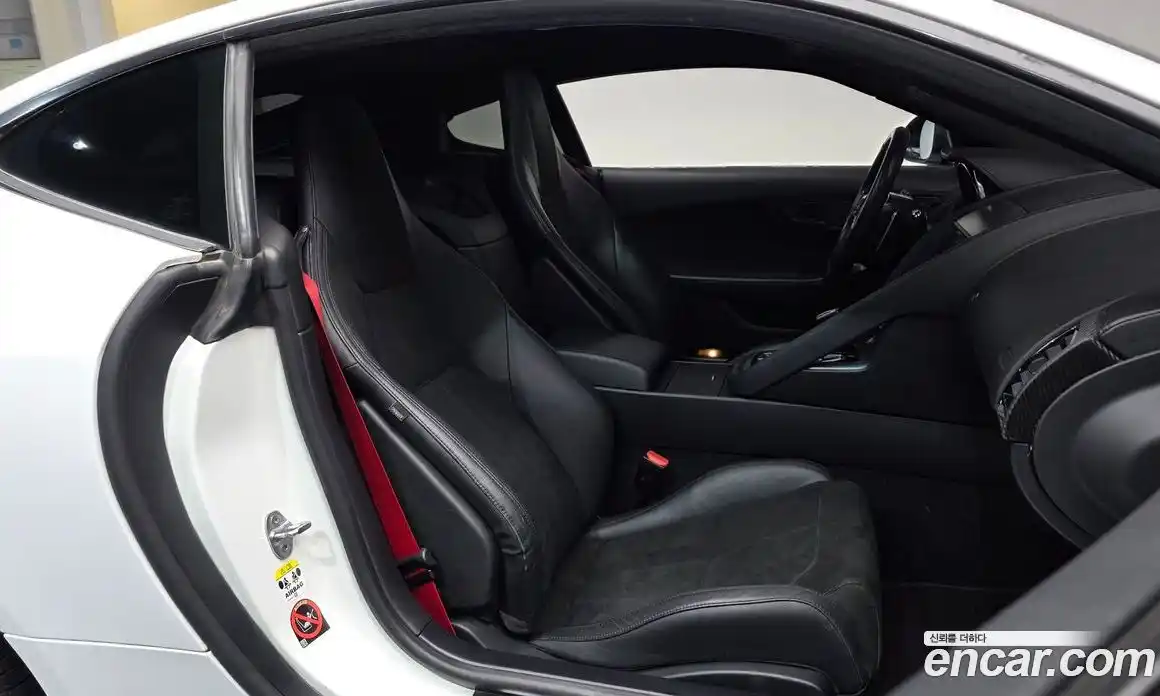 Jaguar F-Type 2019 2.0 Автомат в Москве № 240223, фото 12