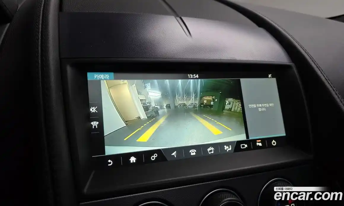 Jaguar F-Type 2019 2.0 Автомат в Москве № 240223, фото 15