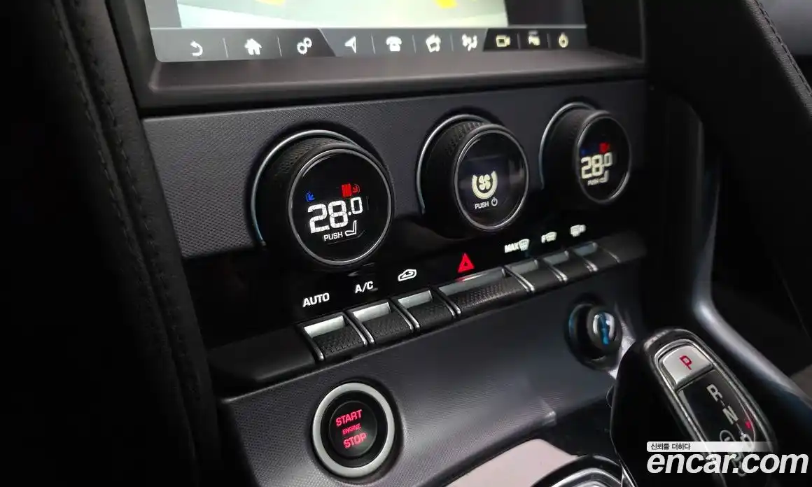 Jaguar F-Type 2019 2.0 Автомат в Москве № 240223, фото 18