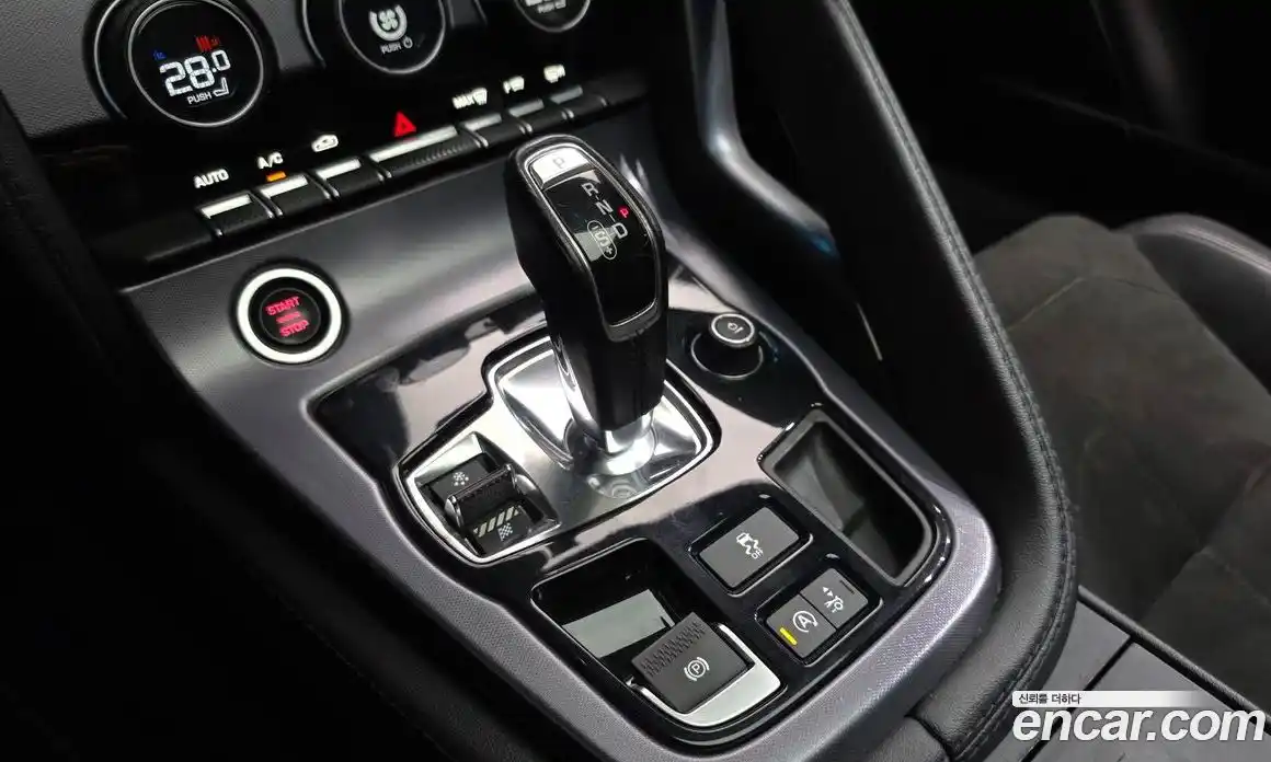 Jaguar F-Type 2019 2.0 Автомат в Москве № 240223, фото 20