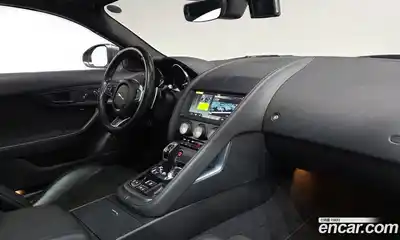 Jaguar F-Type 2019 2.0 Автомат в Москве № 240223, миниатюра 3