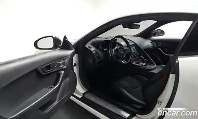 Jaguar F-Type 2019 2.0 Автомат в Москве № 240223, миниатюра 4