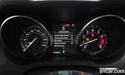 Jaguar F-Type 2019 2.0 Автомат в Москве № 240223, миниатюра 7