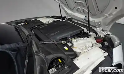 Jaguar F-Type 2019 2.0 Автомат в Москве № 240223, миниатюра 8