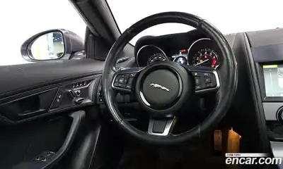 Jaguar F-Type 2019 2.0 Автомат в Москве № 240223, миниатюра 10