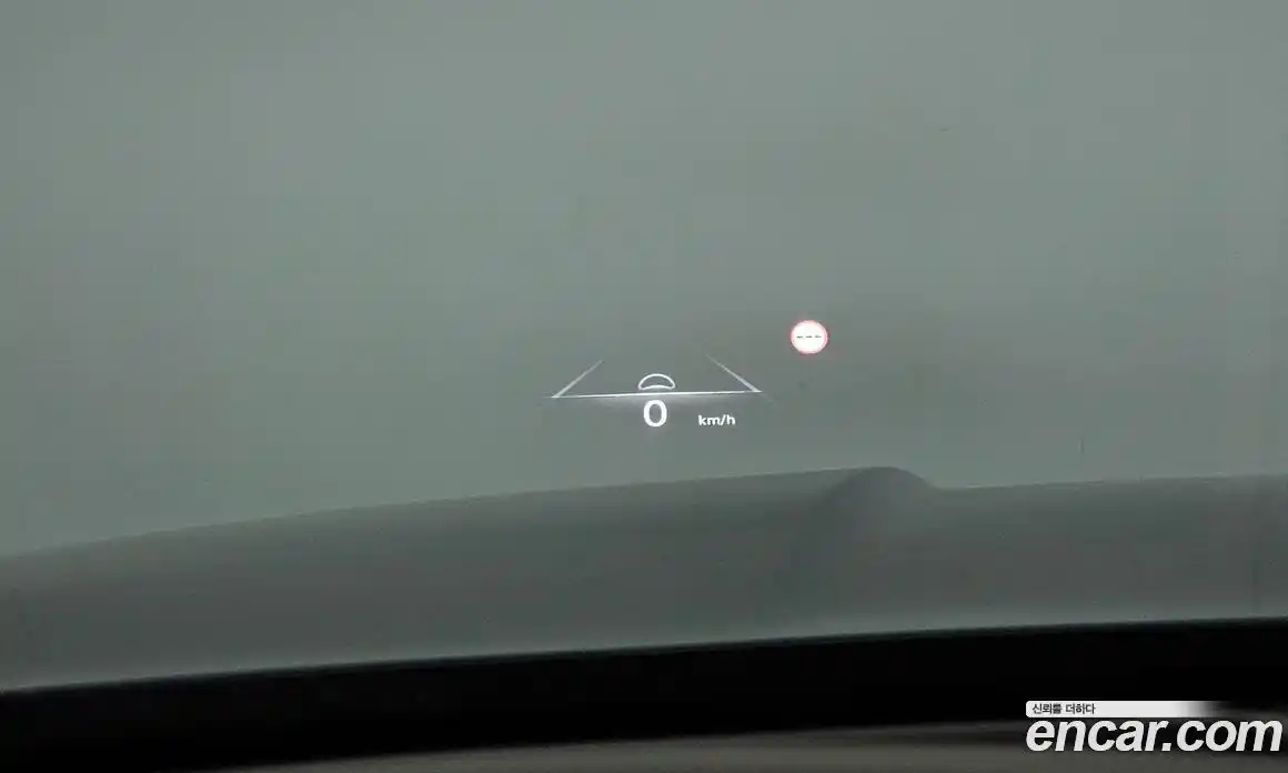 Genesis GV80 2022 2.5 Автомат в Москве № 24072, фото 17