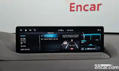 Genesis GV80 2022 2.5 Автомат в Москве № 24072, миниатюра 2